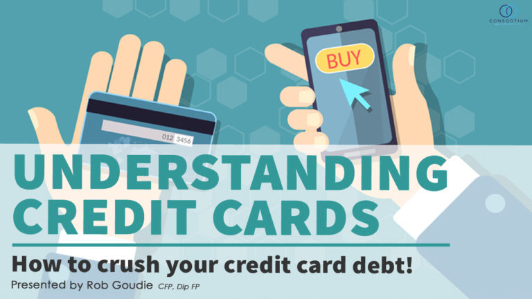 Understanding Credit Cards Image