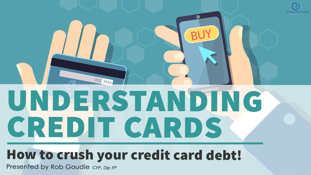 Understanding Credit Cards course image
