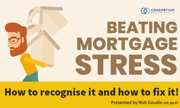 Beating Mortgage Stress course image