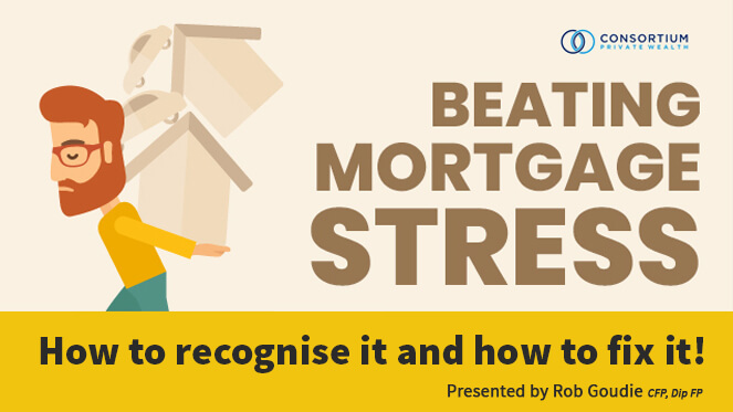 Beating Mortgage Stress Course 2