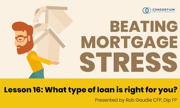 Lesson 16- What types of loan is best for you
