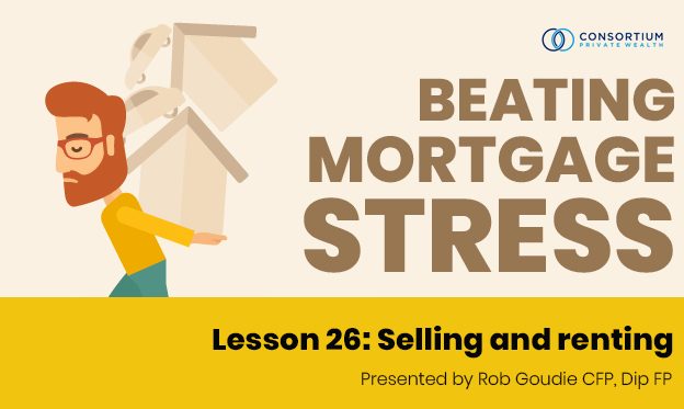 Lesson 26- Selling and renting