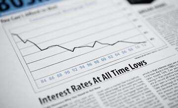 5 ways to benefit from record low interest rates