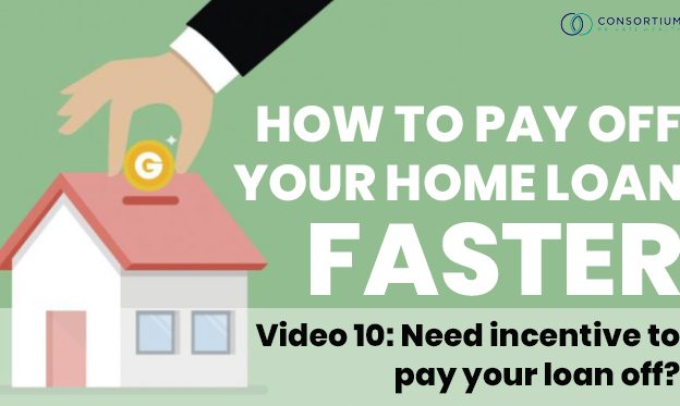 Video 10 Need incentive to pay your loan off