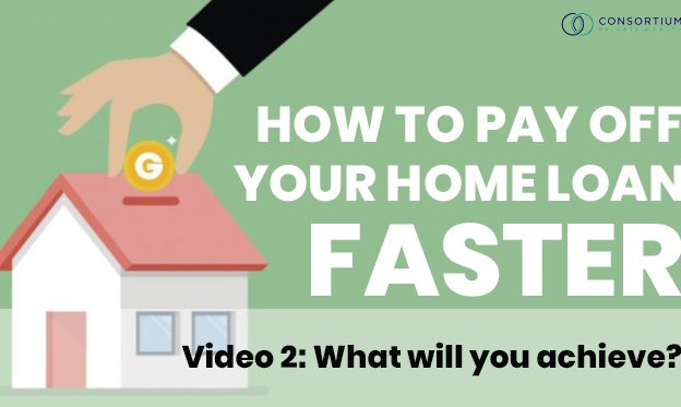 Video 2 What you will achiece and why pay it off fast