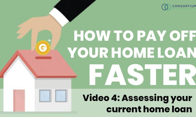 Video 4 Assessing your current loan