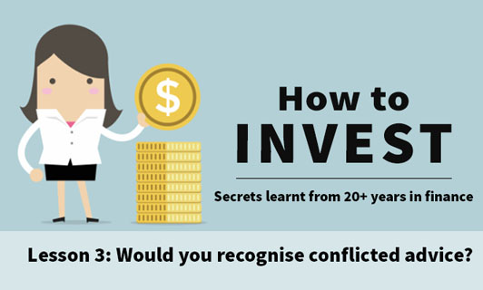 How to invest lesson-03
