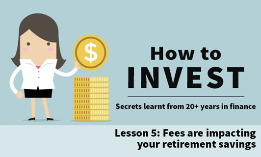 How to invest lesson-05