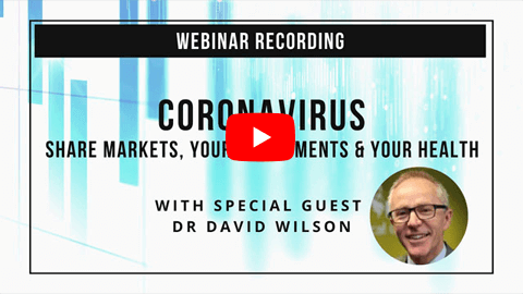 COVID-19 Webinar