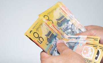 Australian Money