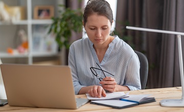 Working from home? How to boost your next tax return