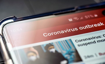 economic update australia coronavirus