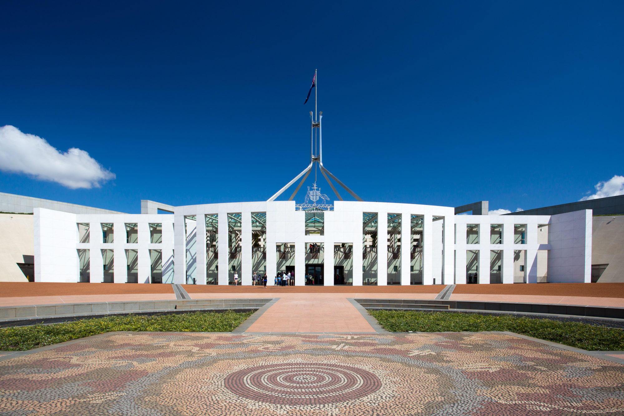Parliament of Australia. 2022-23 Federal Budget