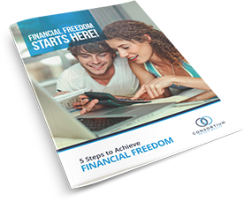 financial freedom starts here ebook