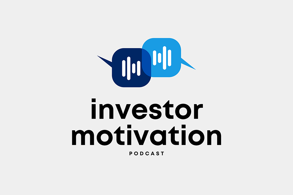 investor motivation podcast