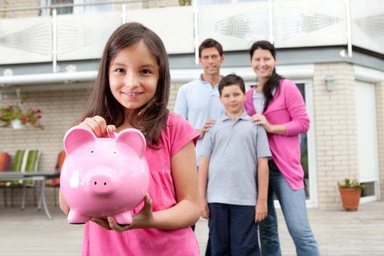 Avoid passing bad money habits on to your children