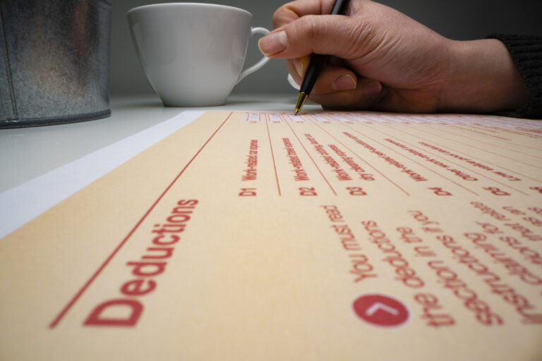 ATO flags 3 key focus areas for this tax time