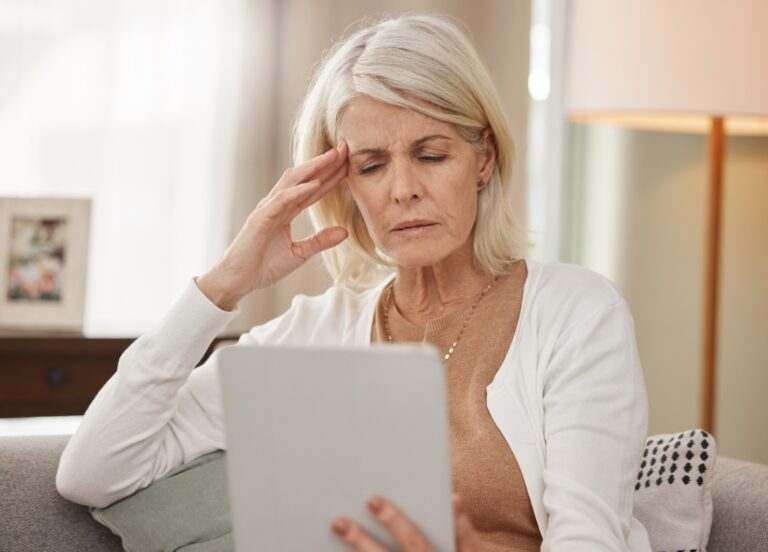 Navigating the reality of divorce after 50
