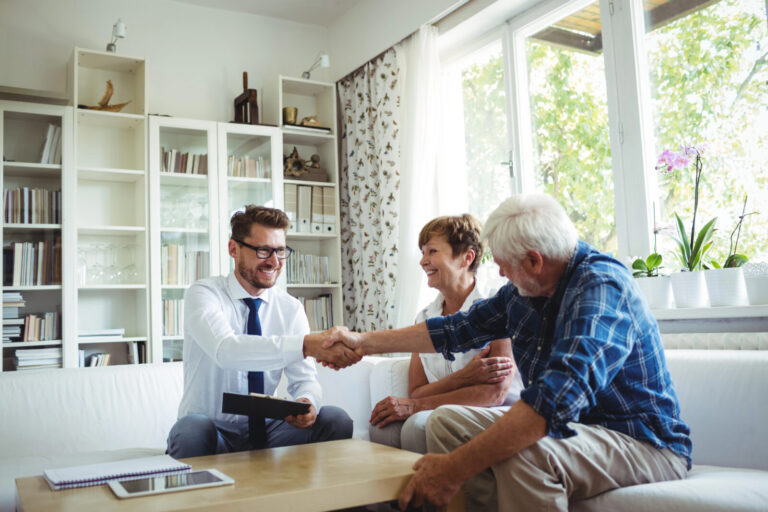 Estate planning for blended families – proceed with care 