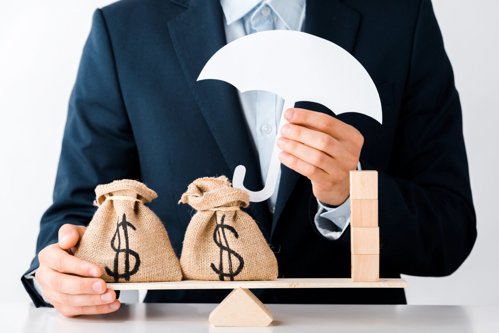 Certainty matters: getting income protection right