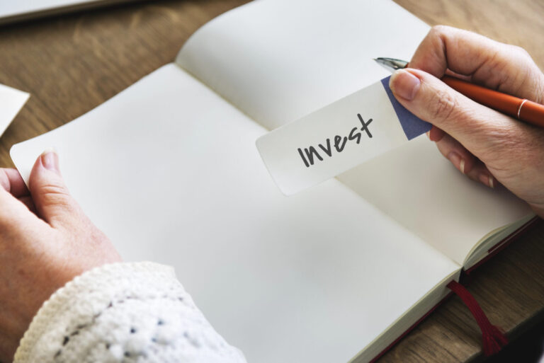 How to start investing with just $500