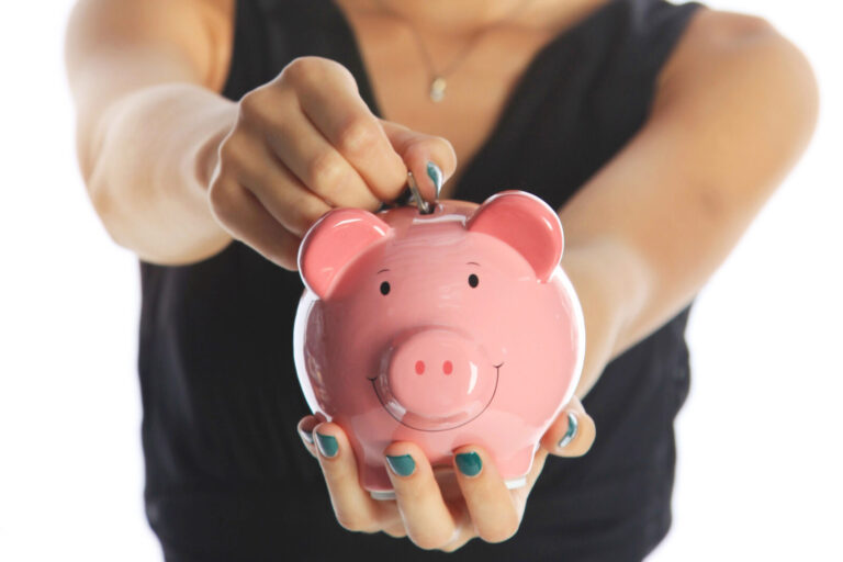 Small Steps, Big Impact