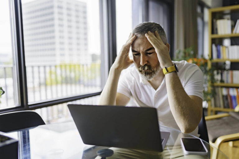 Help! I’m not ready to retire