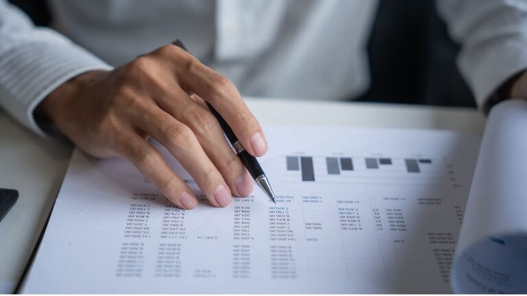 Your 10-step personal financial audit checklist