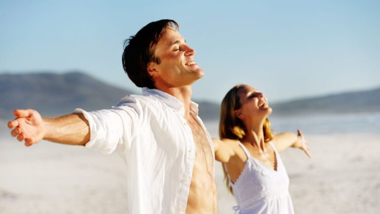 Financial Wellbeing: More than Just Numbers