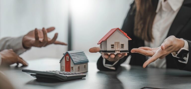 Just Because You Can, Doesn’t Mean You Should: The Property Investment Trap