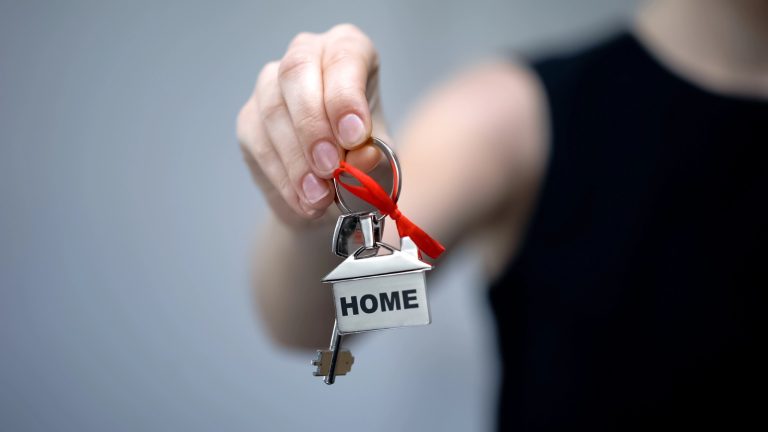Future of home ownership – time to think outside the box?