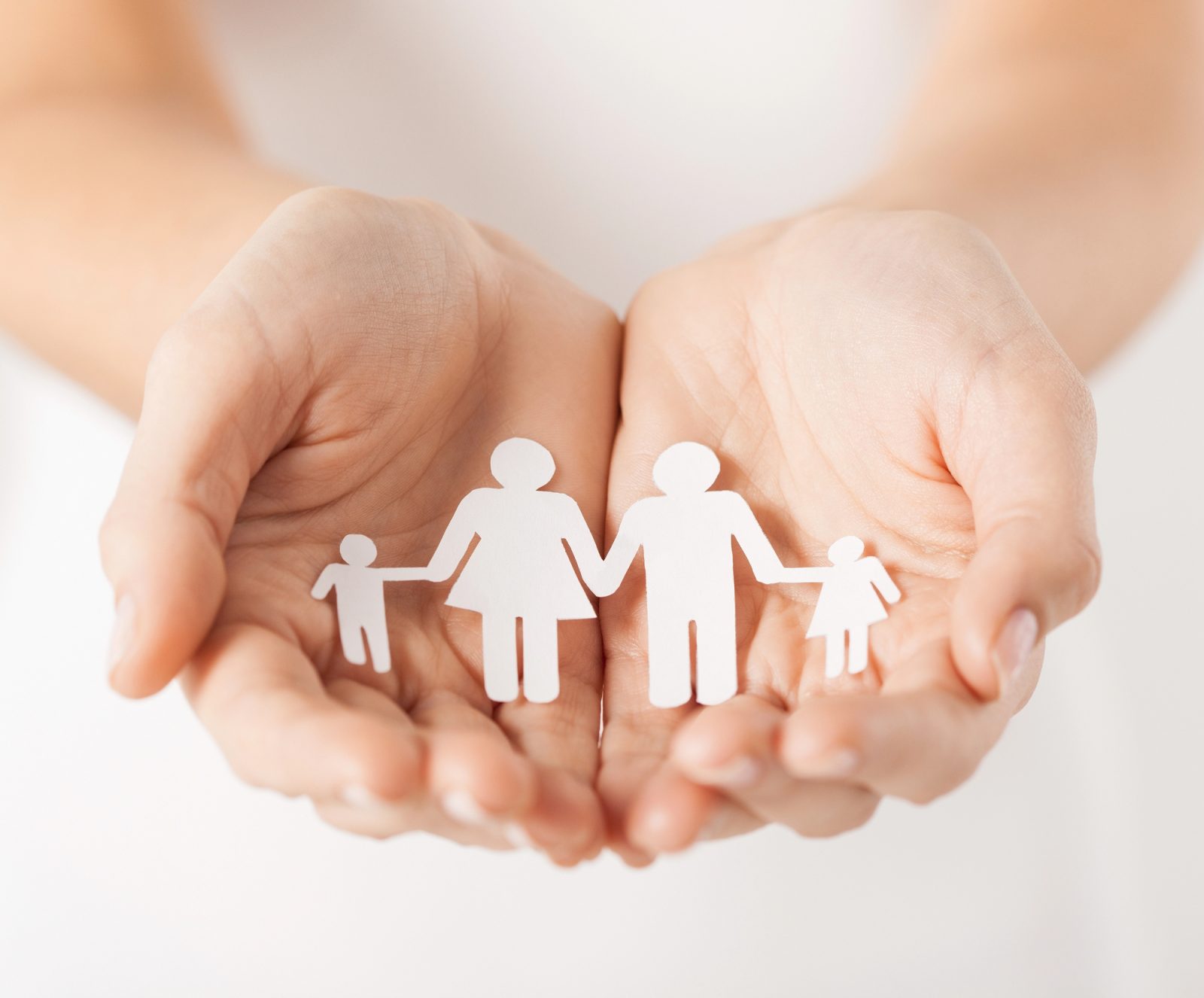 : Blended families and money: How to protect assets fairly