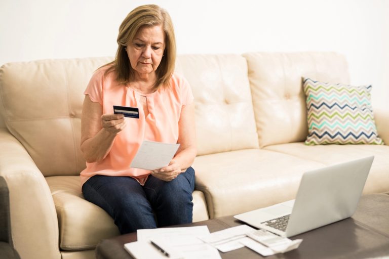 Strategies for Reducing Debt and Enjoying Your 60s